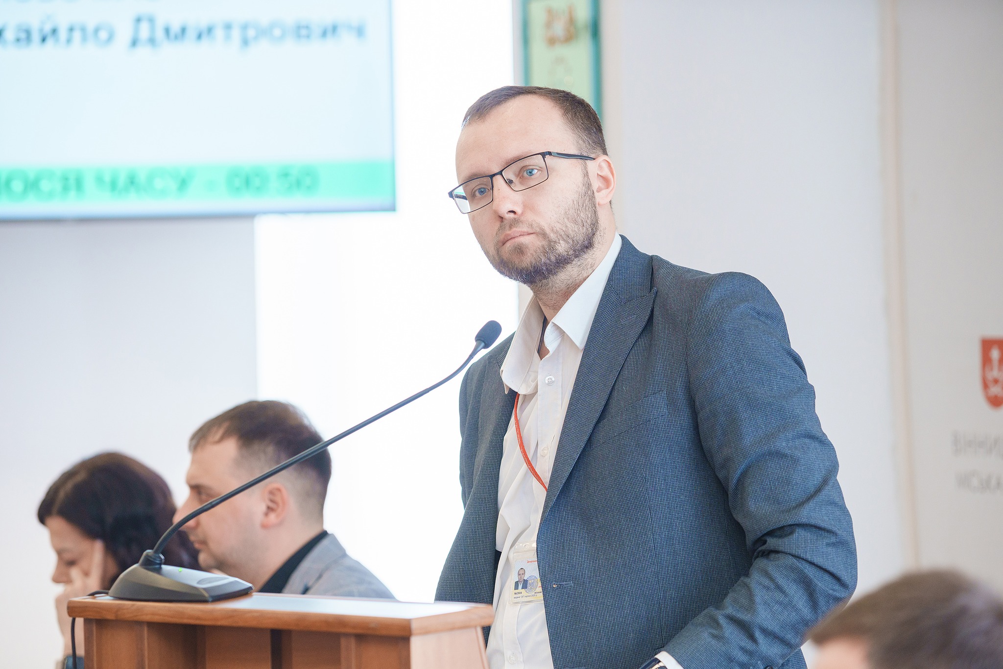 «Посилюємо стійкість громади»: Сергій Моргунов про продовження дії інструментів підтримки бізнесу у Вінниці