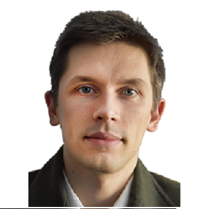 Радзіховський Дмитро Станіславович