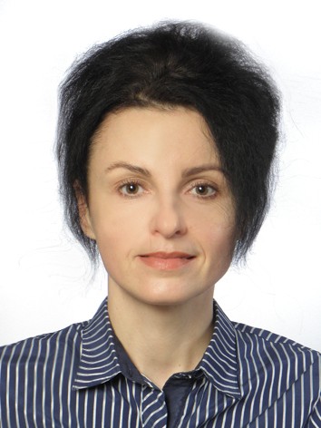 Лускало Наталія Віталіївна