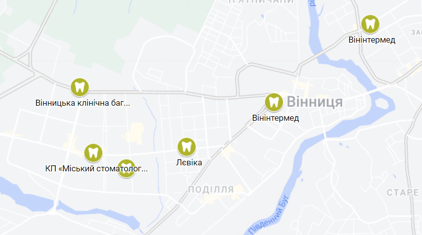 "Мапа
